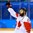 GANGNEUNG, SOUTH KOREA - FEBRUARY 15: Canada's Eric O'Dell #22 salutes the crowd following a 5-1 win over Team Switzerland during preliminary round action at the PyeongChang 2018 Olympic Winter Games. (Photo by Matt Zambonin/HHOF-IIHF Images)

